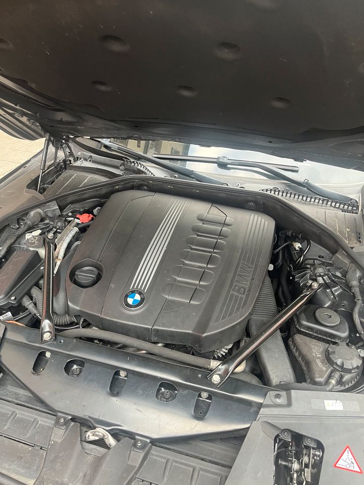 BMW F02 Long Version 3,0 Deisel in Top-Zustand oder Tausch in Nürnberg (Mittelfr)
