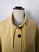 *NEU* Ulla Popken Scuba Jacke Mantel "Lemon Tree" Gr. 54/56 Rheinland-Pfalz - Lahnstein Vorschau
