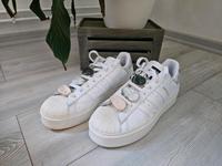 Adidas Originals Superstar Bonega Damen-Sneaker Sachsen-Anhalt - Helbra Vorschau