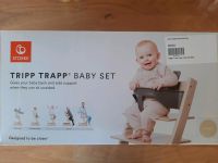 Tripp Trapp Baby Set Neu Stokke Baden-Württemberg - Ebhausen Vorschau