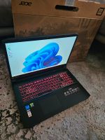 Acer nitro 5 i7 11 Gen RTX 3060 Gaming Laptop Rheinland-Pfalz - Andernach Vorschau