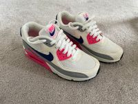 Nike Air Max 90 Woman Low weiss pink EUR 37,5 US 6,5 UK 4 Buchholz-Kleefeld - Hannover Groß Buchholz Vorschau