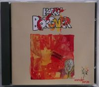 RAR Harry Borgner - Endlich Gestern - Wunderkerze 1002 - CD NEUWE Rheinland-Pfalz - Harxheim Vorschau