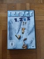 Ice age 1 bis 3 DVD Nordrhein-Westfalen - Zülpich Vorschau