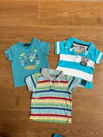 T-Shirt Polo Shirt 68 Junge Paket Nordrhein-Westfalen - Neuss Vorschau