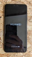 HUAWEI P20 Pro Bayern - Erlangen Vorschau