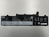 Lenovo Thinkpad E14 Gen4 Akku Batterie Battery 57Wh - 8,6% Versch Köln - Junkersdorf Vorschau