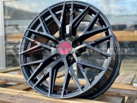 19 Zoll RS4 Alufelgen 5x112 Felgen für Seat Cupra Ateca 5FP Leon 1P 5F KL VZ X-Perience Born K1 Skoda Octavia RS 5E NX Superb 3T III IV Enyaq 50 60 80 X NY Karoq NU Nordrhein-Westfalen - Hagen Vorschau