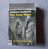 Das Jesus Video von Andreas Eschbach Niedersachsen - Edewecht Vorschau