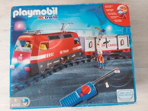 Playmobil 5258 City Action Rc Train Güterzug mit Licht und Sound in  Niedersachsen - Braunschweig | Playmobil günstig kaufen, gebraucht oder neu  | eBay Kleinanzeigen ist jetzt Kleinanzeigen