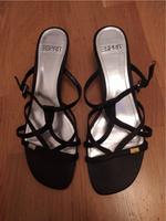 Sandalen Esprit Gr. 38 neu München - Au-Haidhausen Vorschau