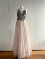 Unique Kleid Ballkleid Abendkleid Gr S 36 Tüll Tüllkleid NEU Hamburg Barmbek - Hamburg Barmbek-Süd  Vorschau