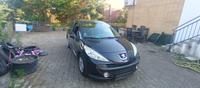 Peugeot 207 bj2009 /297km Nordrhein-Westfalen - Mönchengladbach Vorschau