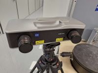 Zeiss 3D Scanner COMET L3D 2 Hessen - Darmstadt Vorschau