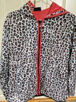 Laufjacke mit Leoprint Schwerin - Friedrichsthal Vorschau