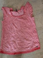 Tredy  Shirt orange Hessen - Kalbach Vorschau