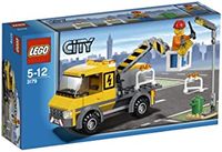 LEGO City Lkw mit Hebebühne Kr. München - Neuried Kr München Vorschau