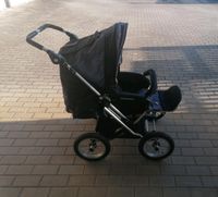 Teutonia Kinderwagen Bayern - Ruhstorf an der Rott Vorschau