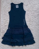 Kanga ROOS  Kleid dunkelblau Größe S Hessen - Kassel Vorschau