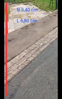 Außenstellplatz für Wohnwagen, Wohnmobil, Boot, Anhänger..... Niedersachsen - Obernkirchen Vorschau