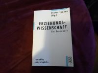 Lenzen: Erziehungswissenschaft Ein Grundkurs Niedersachsen - Hann. Münden Vorschau