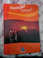 Erdkunde Seydlitz 2 Buch Rheinland-Pfalz - Alzey Vorschau