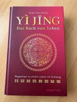 YIJING – Das Buch vom Leben Hardcover NEU Nordrhein-Westfalen - Hemer Vorschau