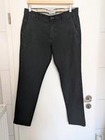 Herren Chino Hose Schwarz Bayern - Augsburg Vorschau