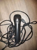 Wii Mikrofon Sachsen - Chemnitz Vorschau