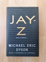 JAY-Z Made in America Buch Berlin - Treptow Vorschau