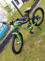 Specialized 20 ZOLL Kinderfahrrad Bayern - Hengersberg Vorschau