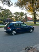 Volkswagen Golf 4 Niedersachsen - Wennigsen Vorschau