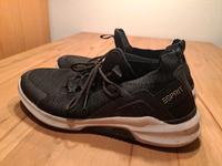 SNEAKER der Marke Esprit Gr. 43 Hamburg-Nord - Hamburg Fuhlsbüttel Vorschau