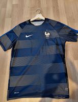 Frankreich FFF Trikot Adidas Größe M Prematch EURO 2016 München - Schwabing-West Vorschau