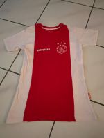 T-Shirt rot/ Ajax Amsterdam 152 Nordrhein-Westfalen - Langenfeld Vorschau