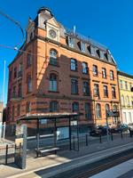Renovierte, ruhiges Büro (ab ca. 18 qm) in alten Gemäuern in Krefeld-Innenstadt - All-in-Miete Nordrhein-Westfalen - Krefeld Vorschau