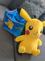 Pokemon Rucksack Taschen Beuteln Turnbeutel Berlin - Tempelhof Vorschau