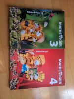 Mathetiger Kl. 3&4 Schulbuch Baden-Württemberg - Bad Rappenau Vorschau