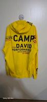 NEU! CAMP DAVID HOODIE Hessen - Bad Wildungen Vorschau
