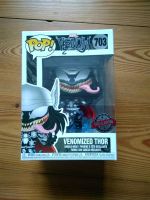 Funko Pop ⚡#709 Venomized Thor ⚡Venom Marvel Rostock - Stadtmitte Vorschau