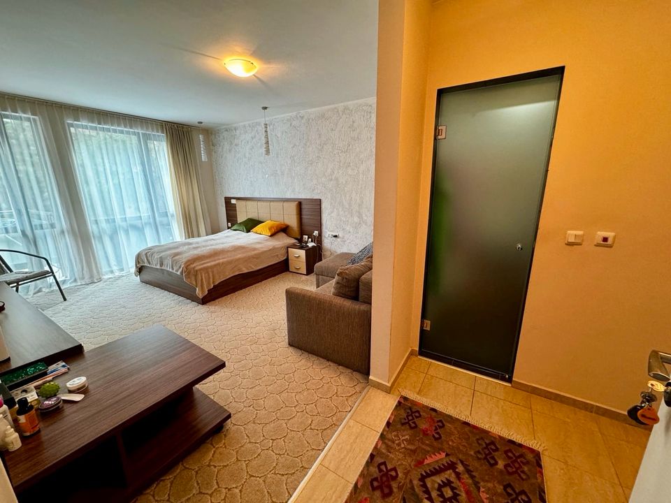 2-Zimmer Wohnung in Sonnenstrand, Bulgarien zu verkaufen ⚡️ in Karlsruhe