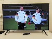 TV UHD Samsung UE49NU7179U 125cm 49Zoll 4K Smart HDMI Triple Rheinland-Pfalz - Koblenz Vorschau