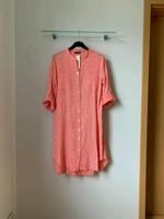 NEU/Kleid von MADE IN ITALY/Gr.40-42/Tunika/Baumwolle/Blusenkleid Berlin - Hellersdorf Vorschau