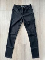 ONLY Jeanshose schwarz S/32 Bayern - Karlstadt Vorschau