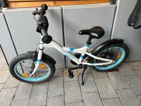 Scool Kinder Fahrrad 16 Zoll Baden-Württemberg - Gondelsheim Vorschau