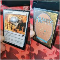 MTG - Gedankenstein / Mind Stone Dominaria Remastered "Misprint" Leipzig - Schönefeld-Abtnaundorf Vorschau