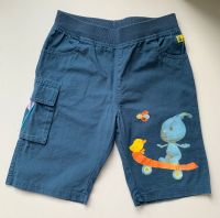 Hose kurz/ Shorts Kikaninchen Gr. 110 Obergiesing-Fasangarten - Obergiesing Vorschau