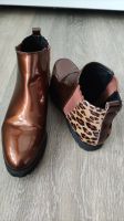 Stiefeletten Isabel Licardi Bayern - Eching (Niederbay) Vorschau