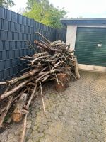 Holz für Kamin Nordrhein-Westfalen - Castrop-Rauxel Vorschau