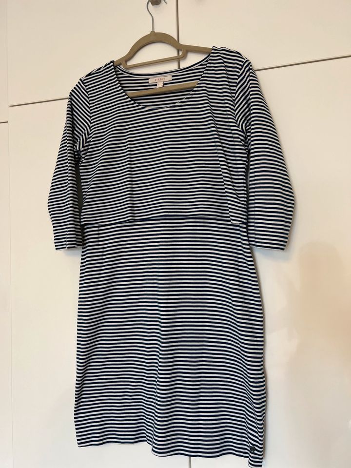 Kleid, Esprit, Stillkleid, Umstandskleidung, Größe S in Friedrichshafen